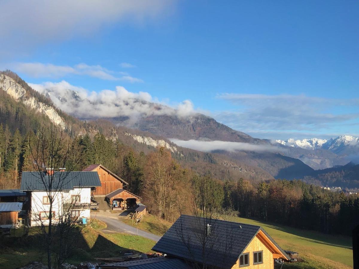 バート・ゴイーザーンDachstein 529アパートメント エクステリア 写真