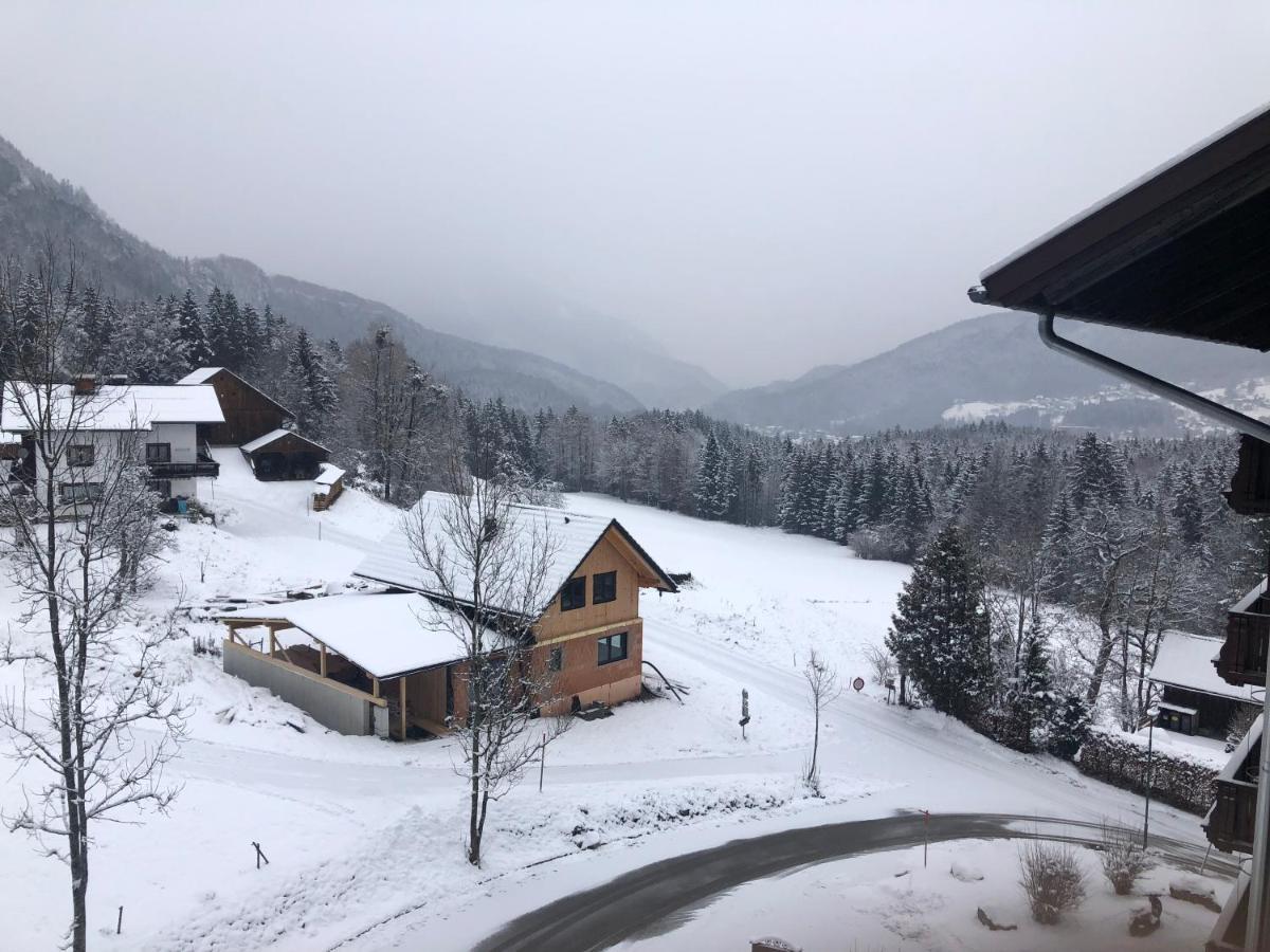 バート・ゴイーザーンDachstein 529アパートメント エクステリア 写真